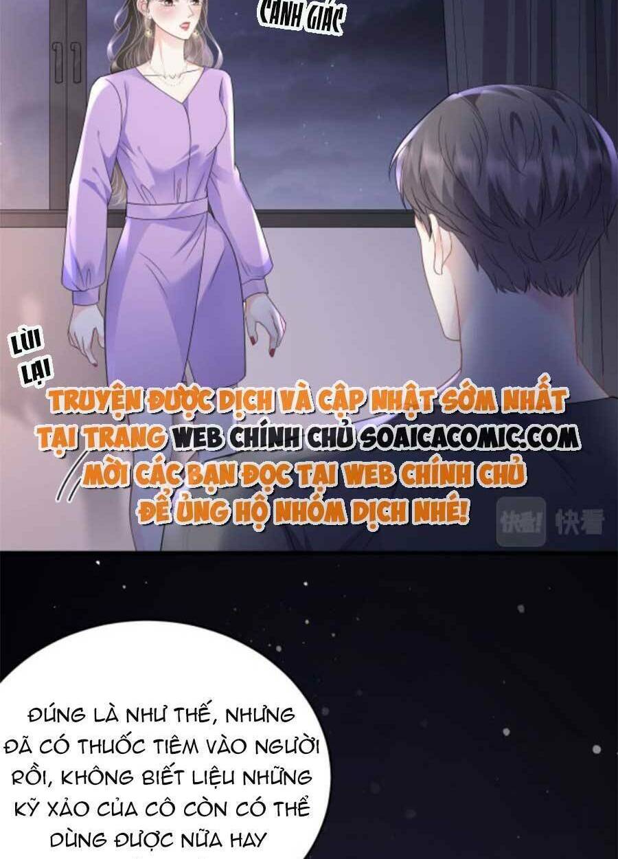 đại tiểu thư có ý đồ gì xấu đâu chapter 110 15