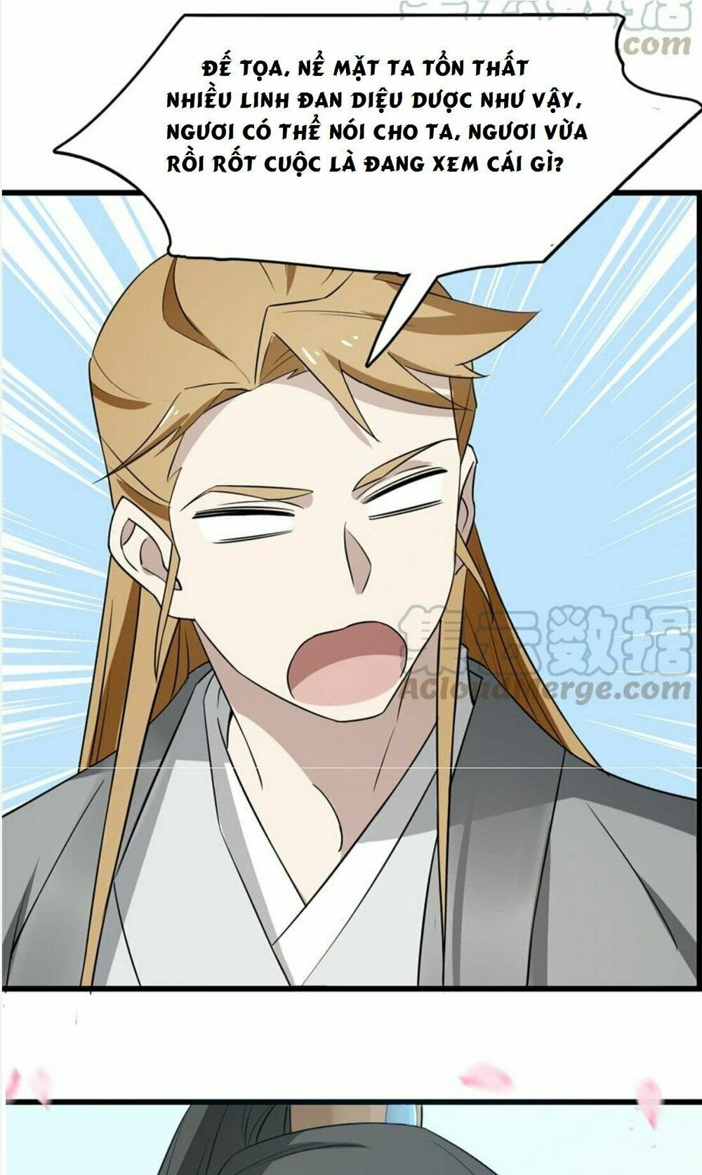 độc bộ thiên hạ: đặc công thần y chapter 71 34