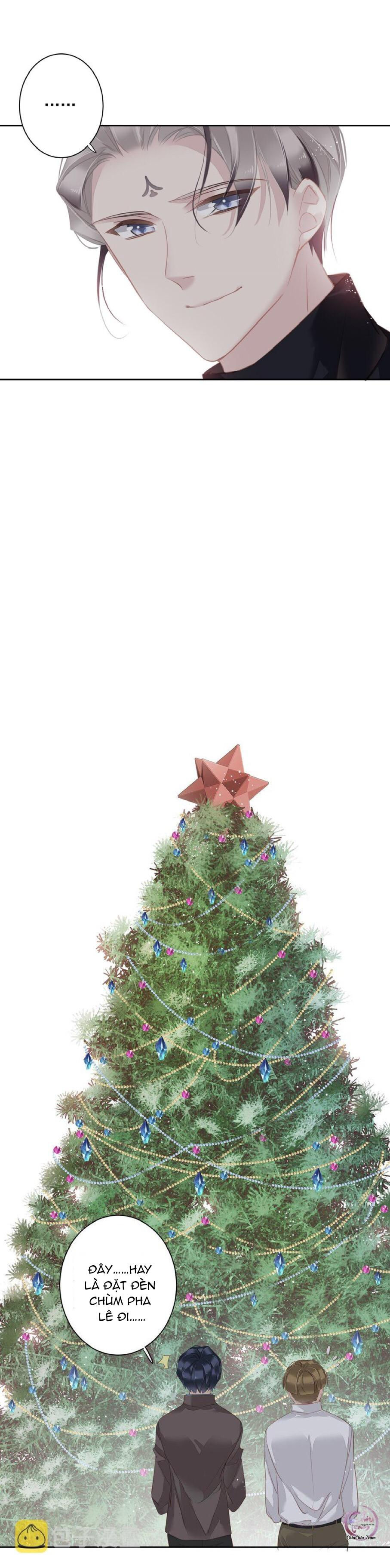 cuộc mai mối vượt giống loài chapter 47 15