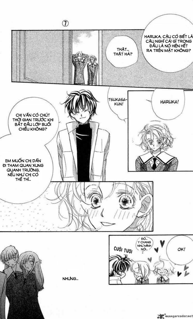 yoru made matenai chapter 28 35