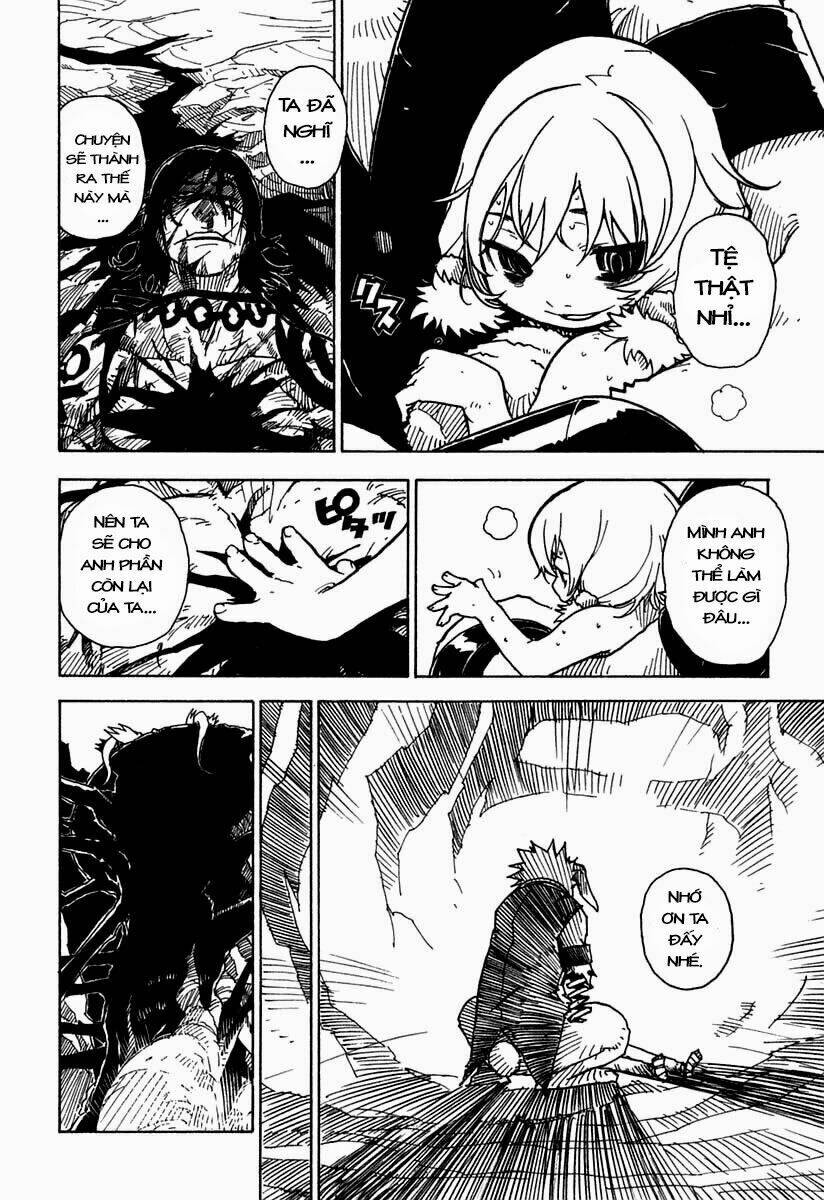 king of thorns chapter 34 29