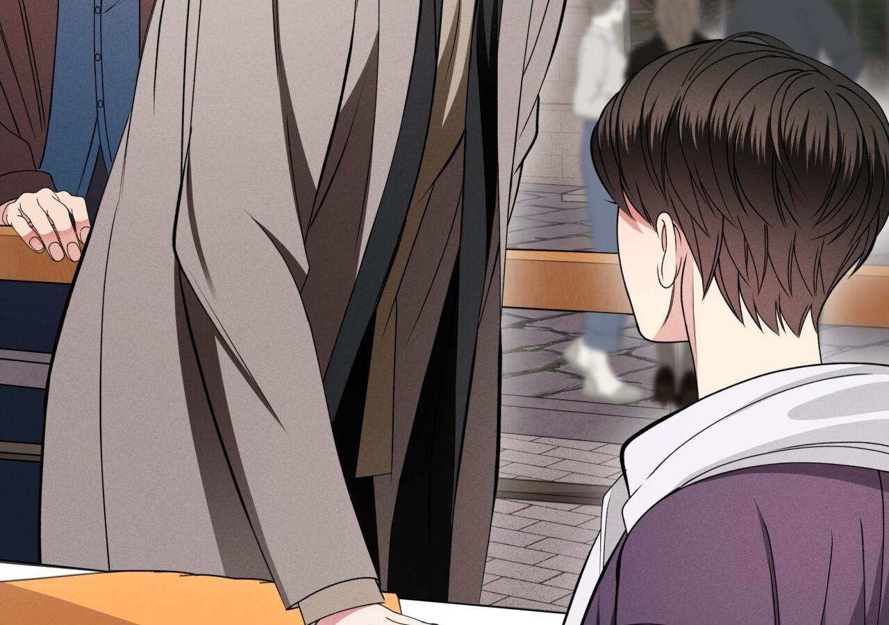 luân đôn trong màn đêm chapter 13 13