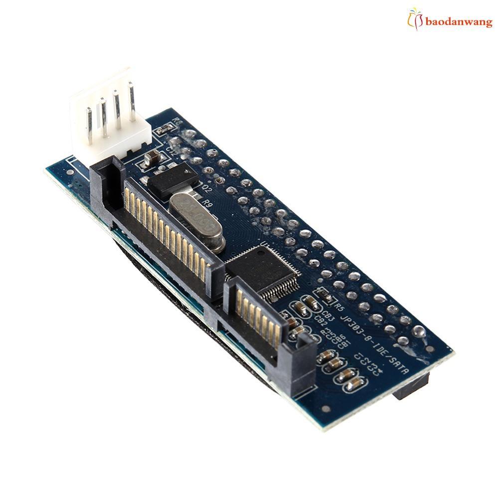 Bộ chuyển đổi IDE sang SATA ATA 3.5 Inch