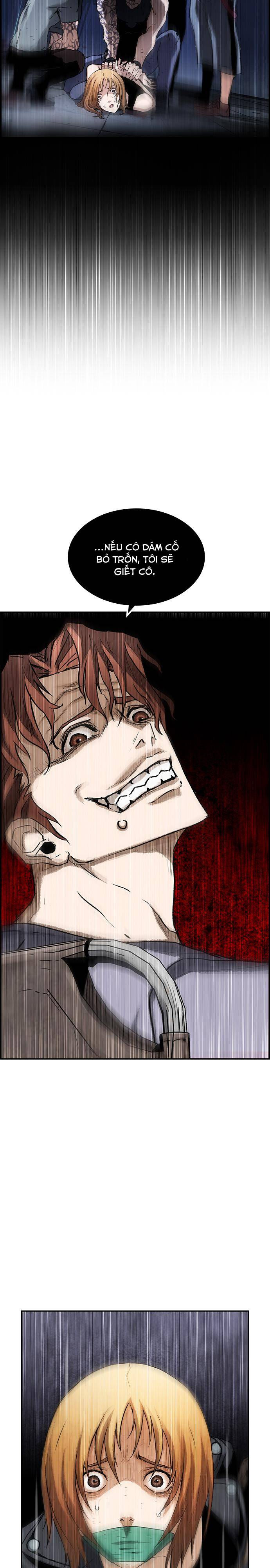 pubg - cuộc chiến sinh tồn chapter 11 30