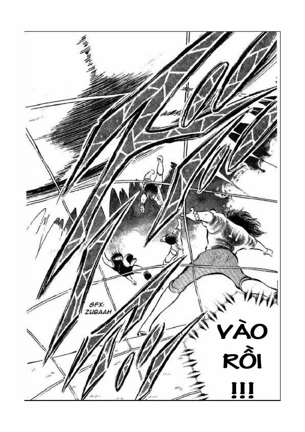 captain tsubasa chapter 47 20