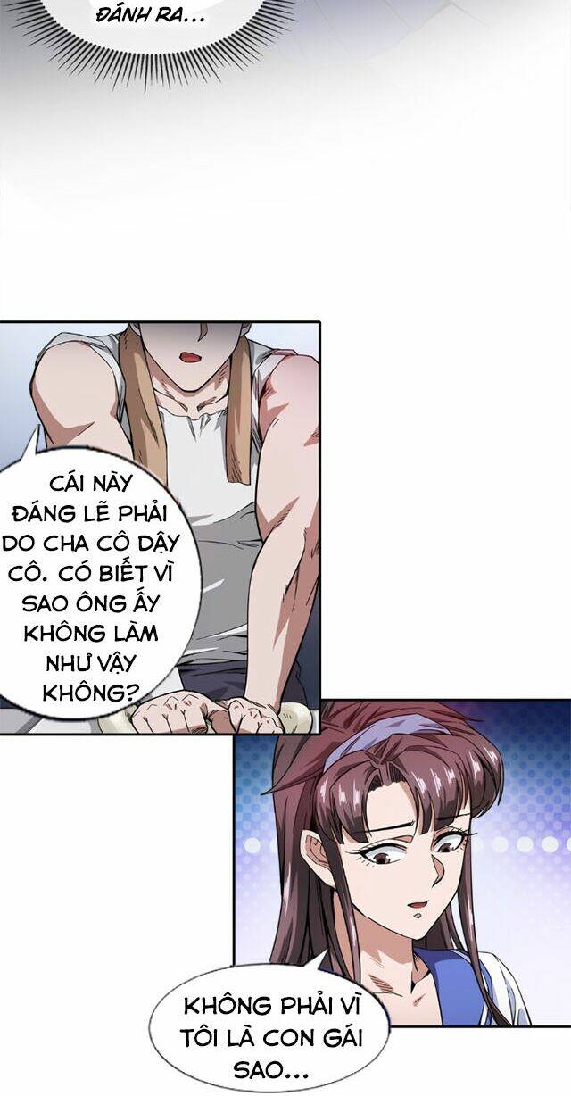 dạ thị chi vương chapter 16 8