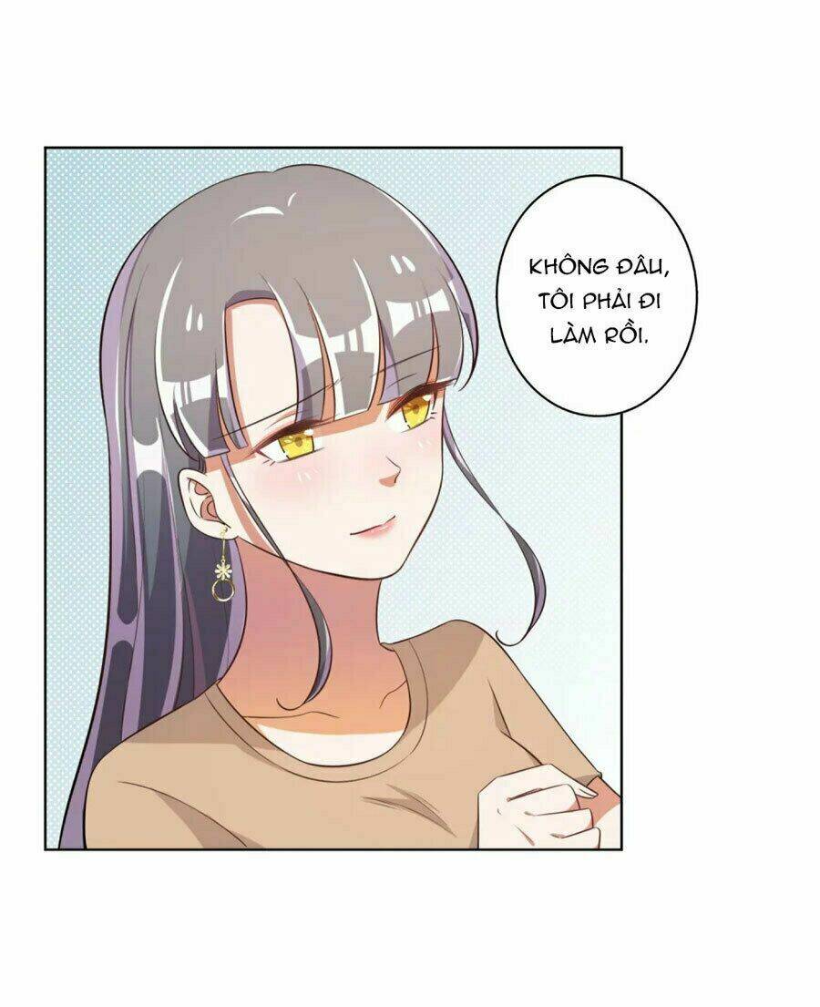 hôn nhân dục vọng: thiếu gia nhẹ một chút! chapter 59 13