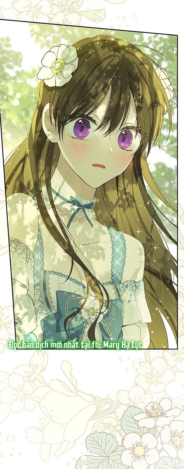 thật ra ta mới là hàng thật chapter 80.1 36