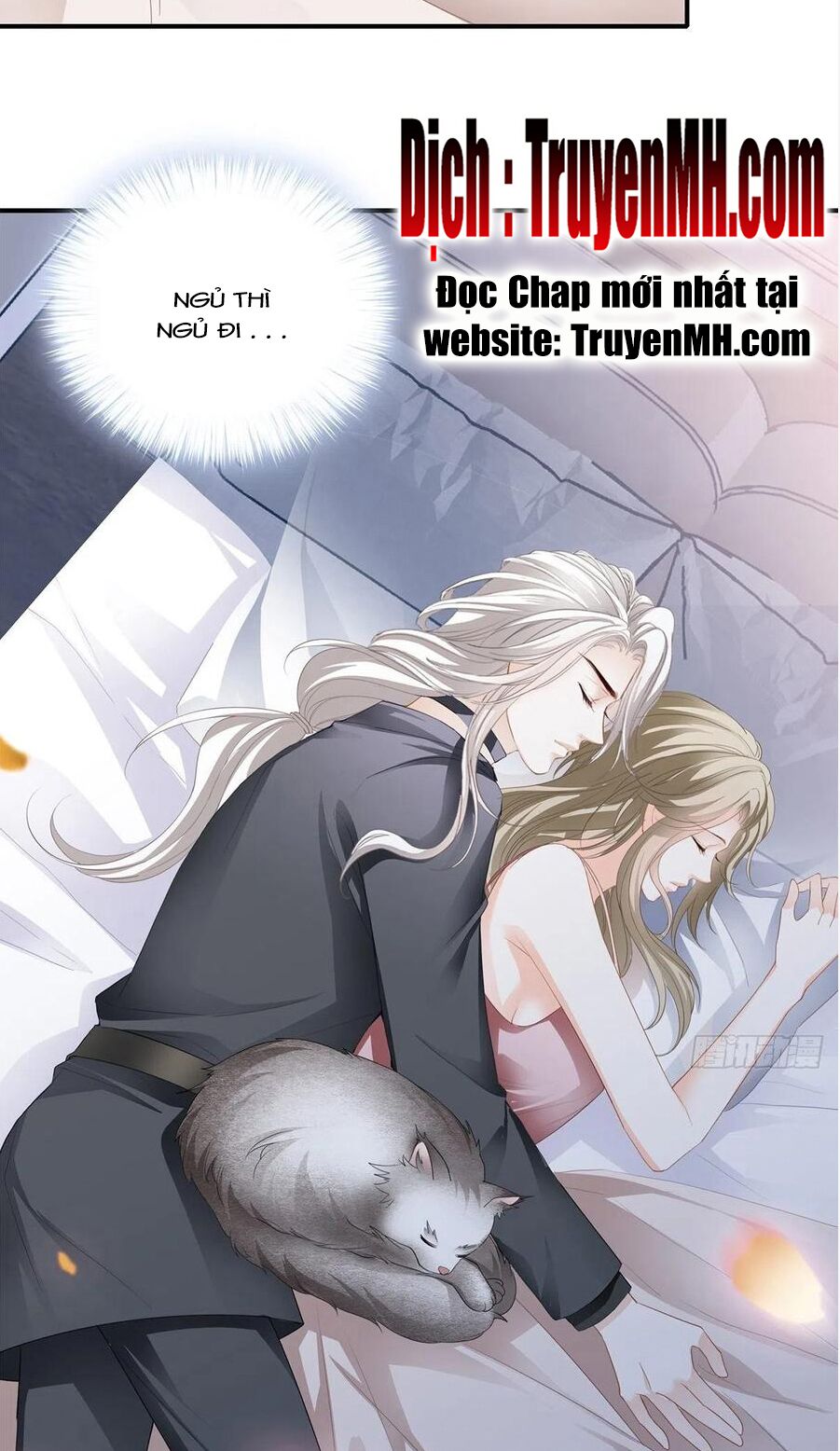 bạo quân ái nhân chapter 68 1