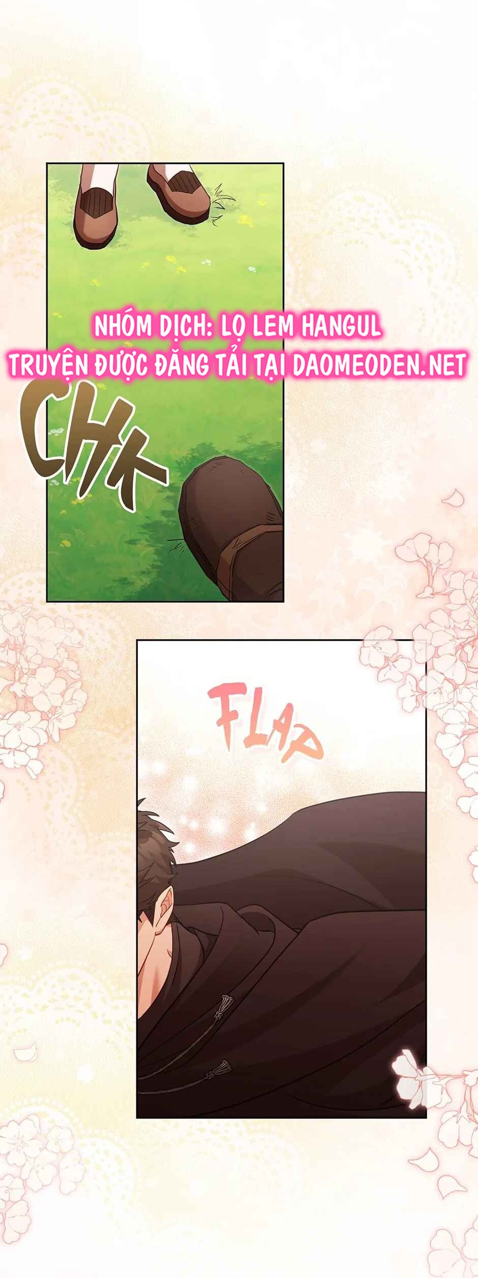 nhật ký chăm sóc đứa trẻ của nhân vật phản diện chapter 36 15