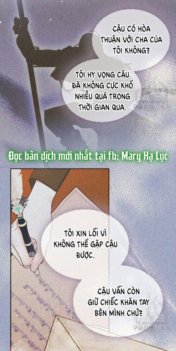 tôi đã trở thành bạn gái của nam chính chapter 31.2 19