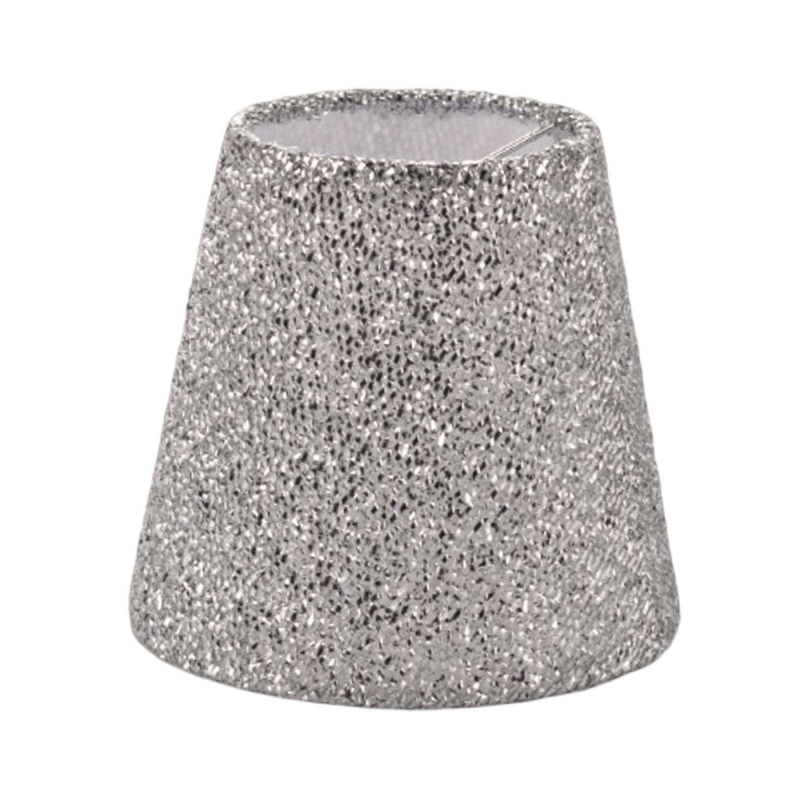 Table Lamp Shade Cover Bedside Light Cover Fabric Cloth Lampshade Drum Shade