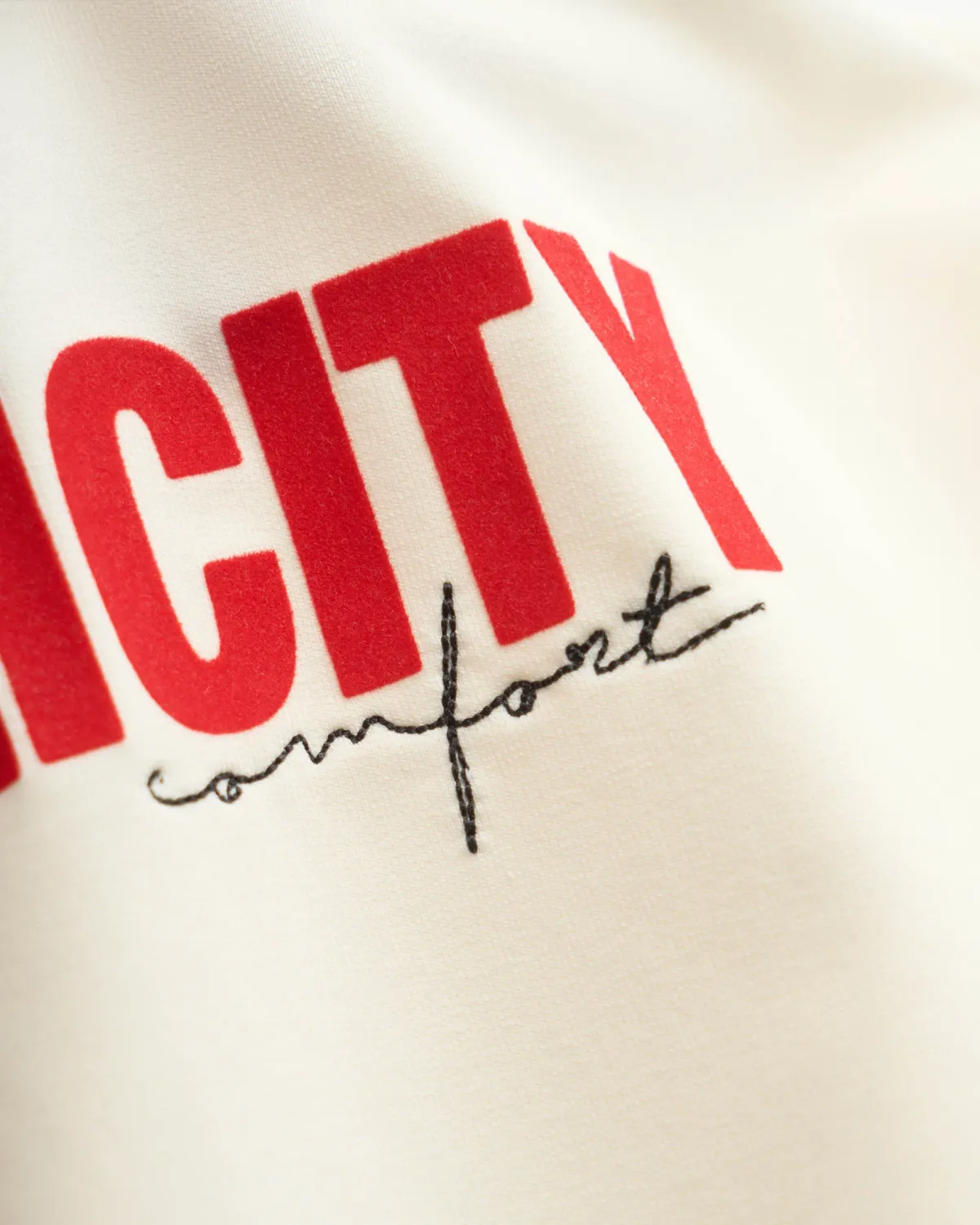 Áo thun tay ngắn nam in ngực Form Loose - ROUTINE 10F25TSS035