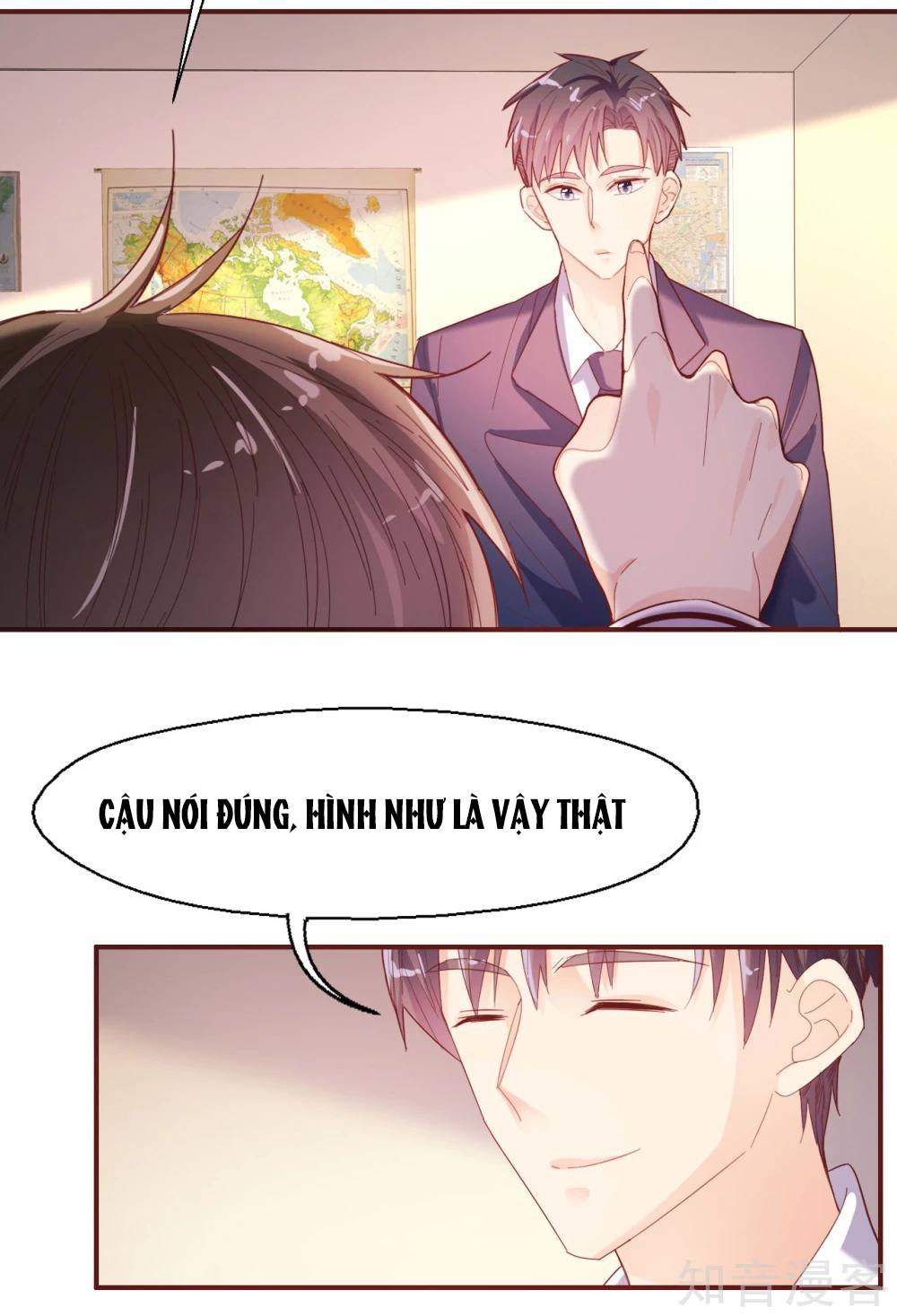 sau này vẫn cứ thích anh chapter 31 20