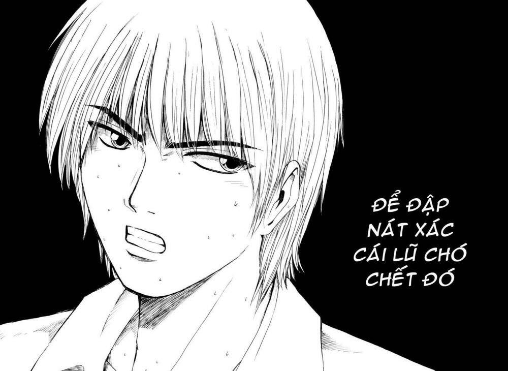 tokko - ác quỷ hồi sinh chapter 10 31