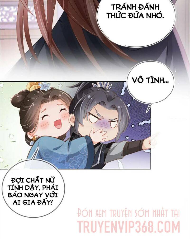 nhặt được bảo bối manh manh chapter 10 24