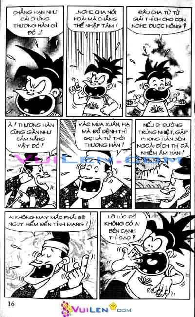 thần đồng đất việt chapter 79 13