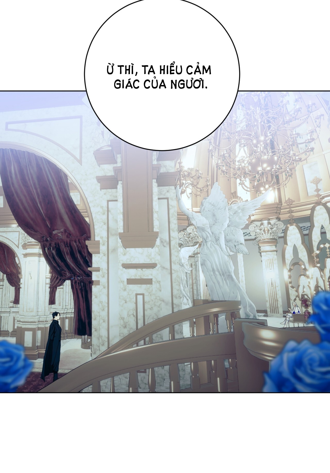 hợp đồng hôn nhân với hai người chồng chapter 7.2 62