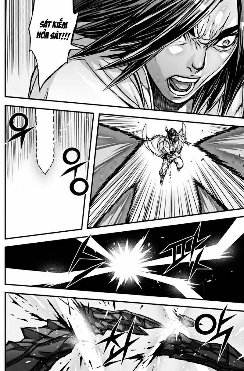 diêm đế ii chapter 51.1 16