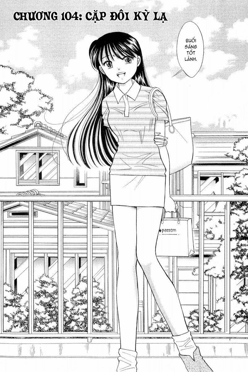 yume de aetara chapter 104 3