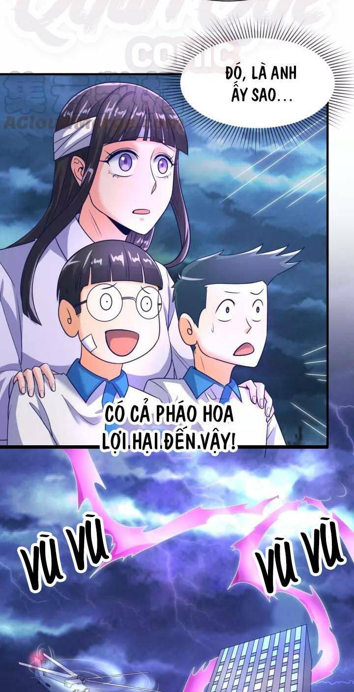 người chặn xuyên không chapter 74 42