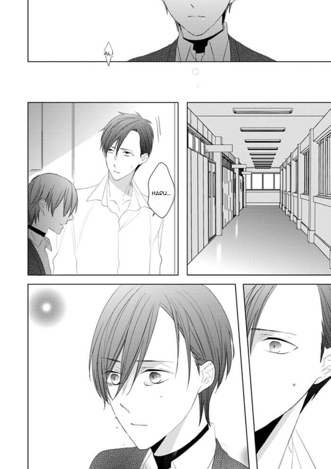 satou sanayuki chapter 6 10