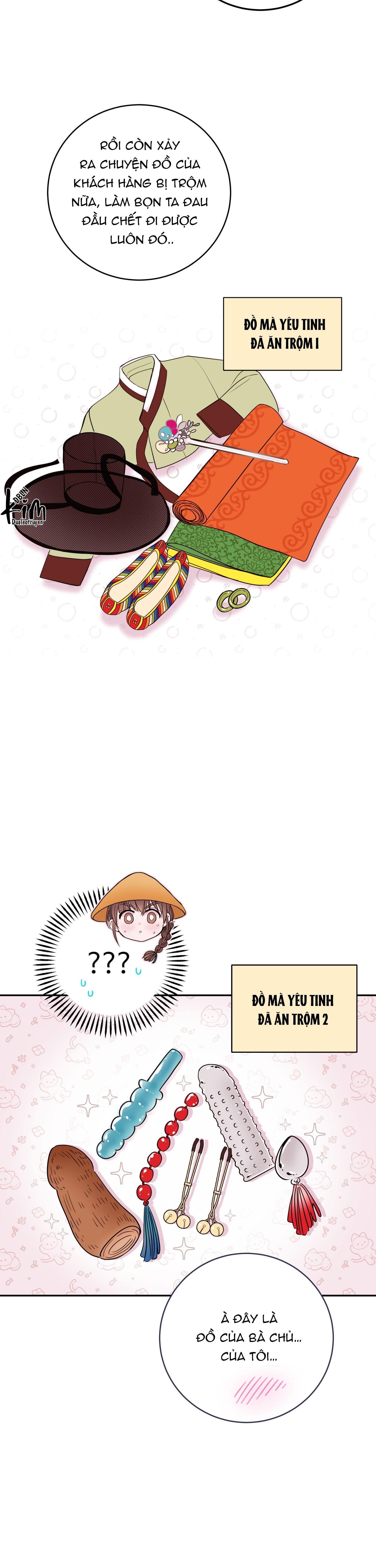 em trai vợ thật nguy hiểm chapter 44 6