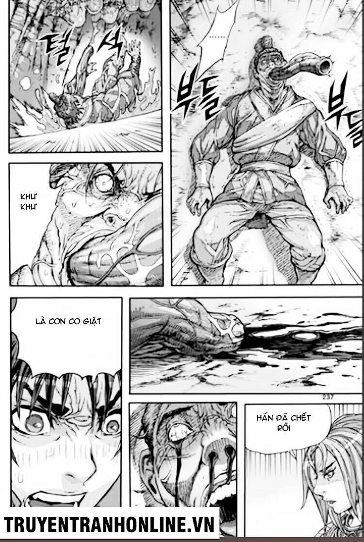 diêm đế ii chapter 54.1 6