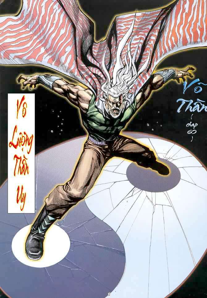 võ thần chapter 60 2