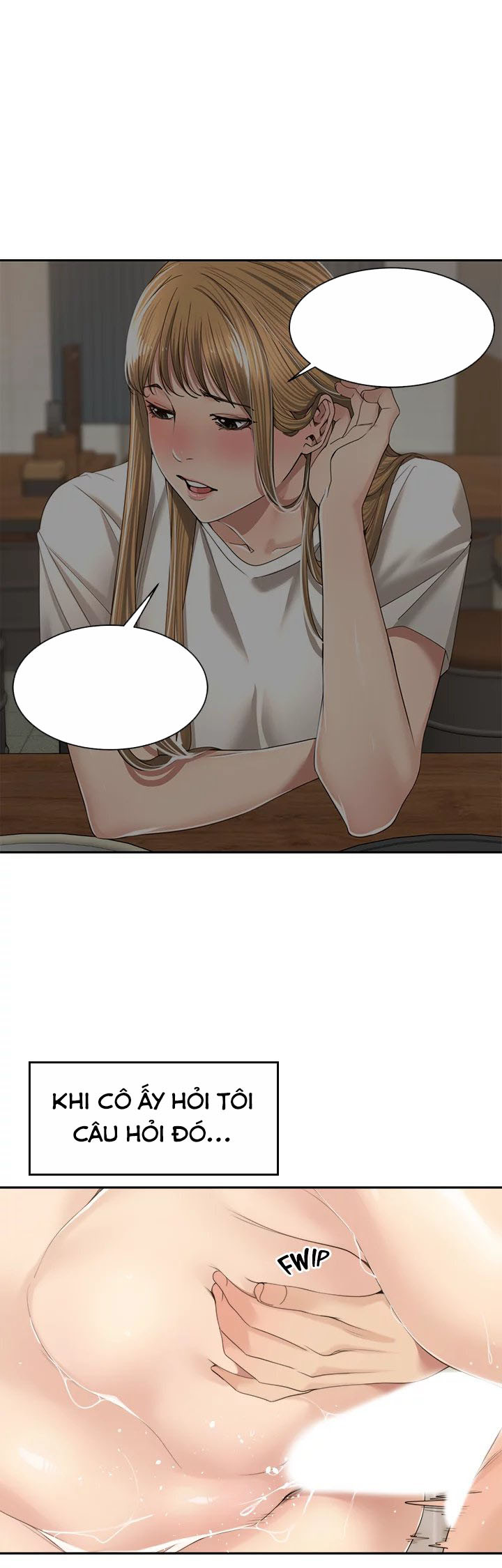 trên tình bạn dưới tình yêu chapter 22 6