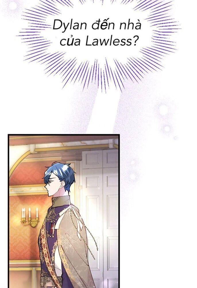 đại tiểu thư tại sao lại cải nam trang chapter 39 74