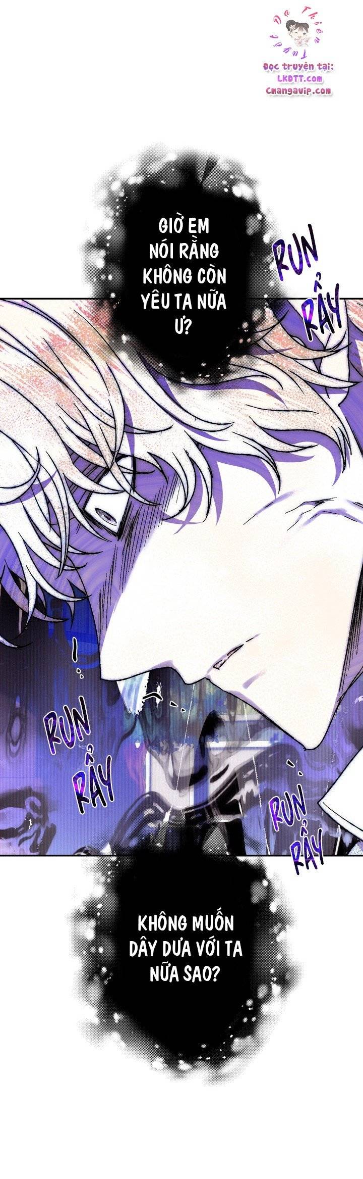 cha, con không muốn kết hôn đâu chapter 42 33