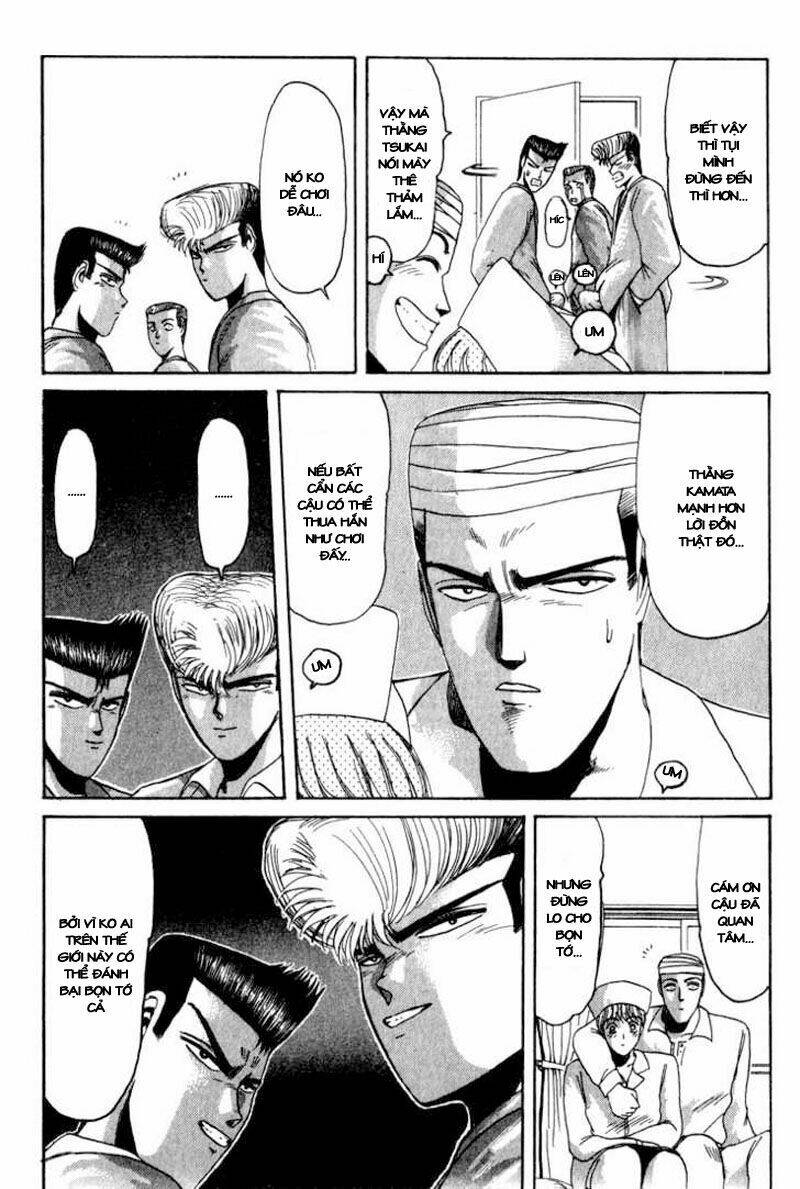 shonan junai gumi chapter 26 11