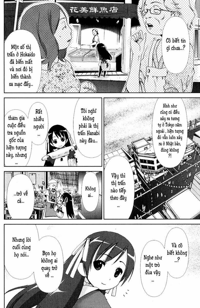 daisuki desu!! maho tenshi kosumasu chapter 1 26