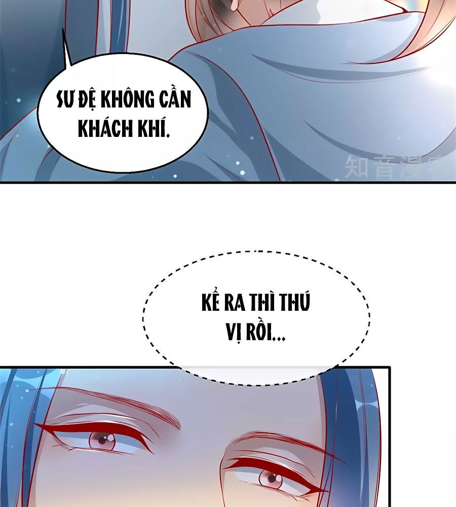 Gian Phi Như Thử Đa Kiều chapter 20 - Trang 52