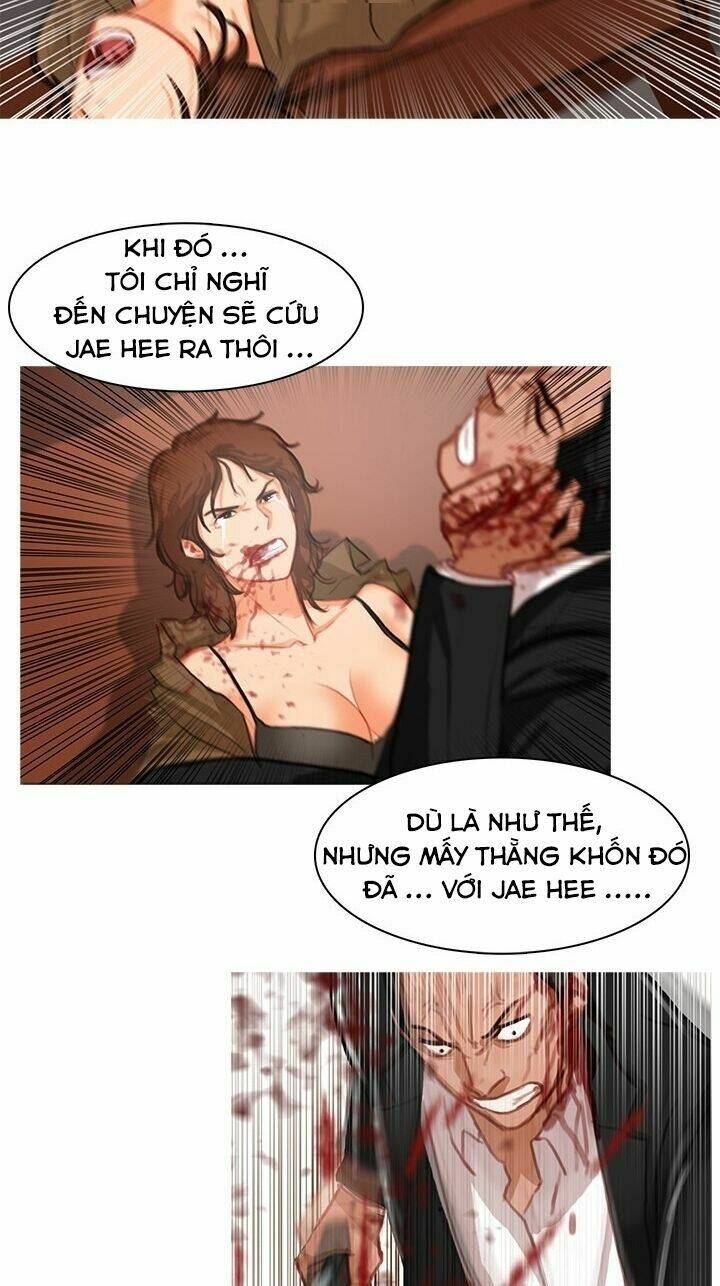 bụi đời gangnam chapter 9 24