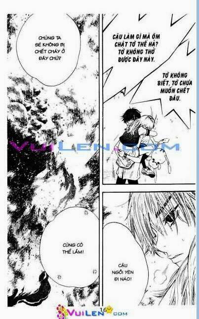 chàng trai thứ 13 chapter 4 166