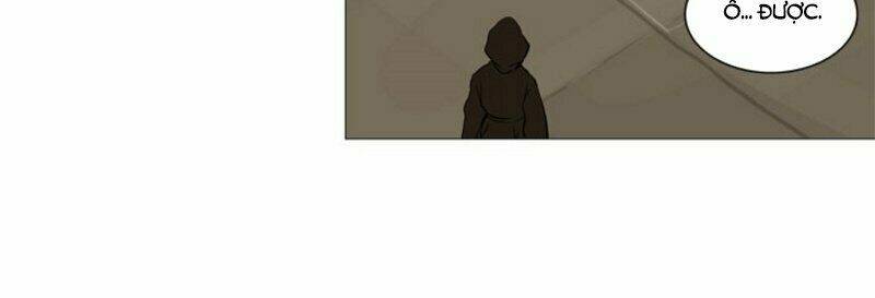 cuộc chiến trong tòa tháp chapter 223 15