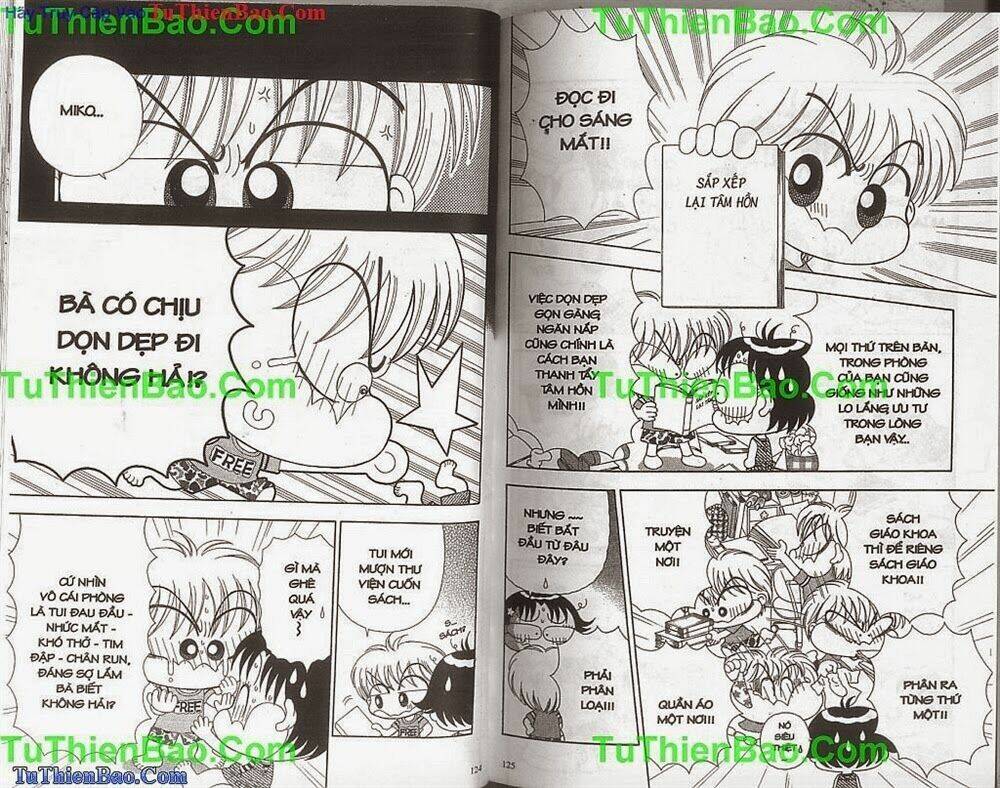 nhóc miko chapter 24 62
