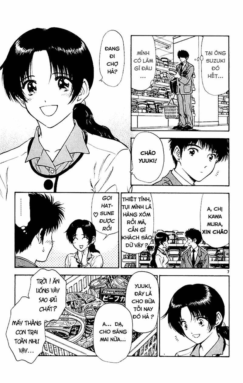 salad days chapter 42 7