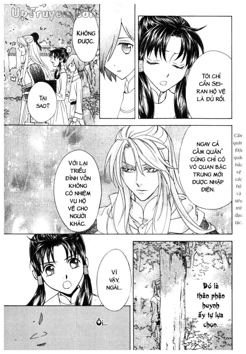 hoa nguyệt chapter 6 105