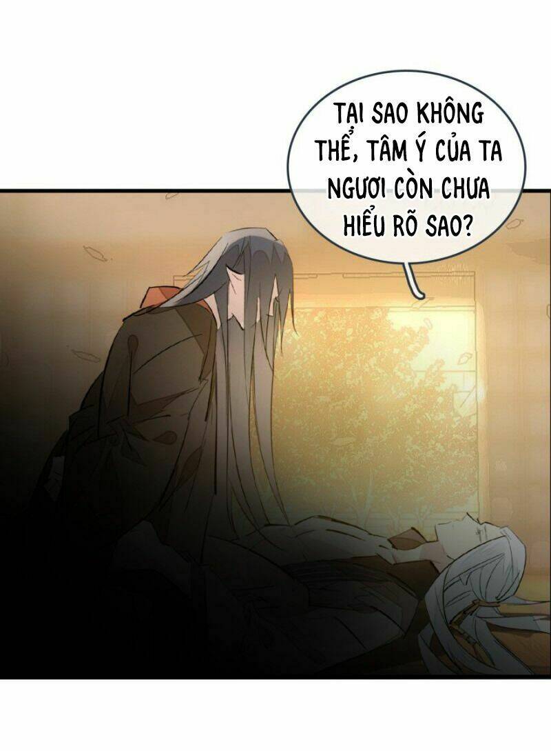 sư phụ lại trêu chọc ta chapter 51.9 12