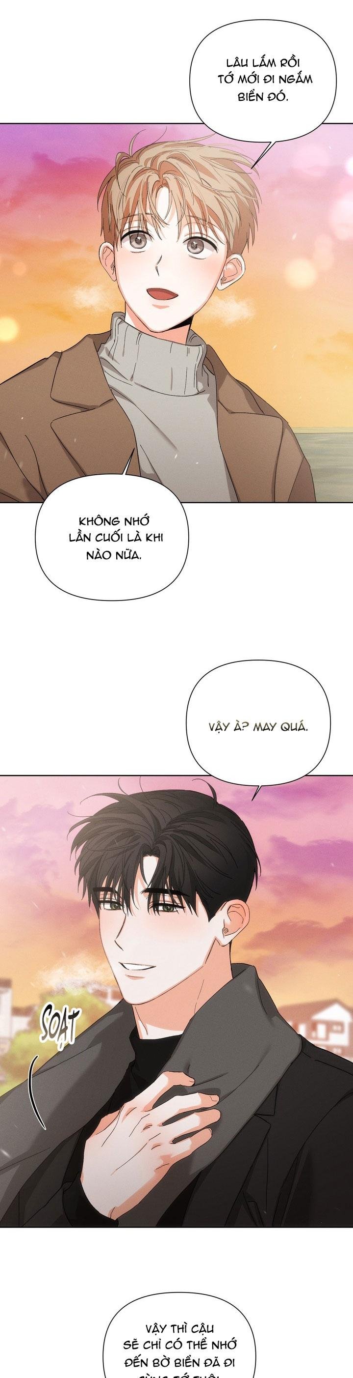 nine to nine Chapter 76 nt1 12