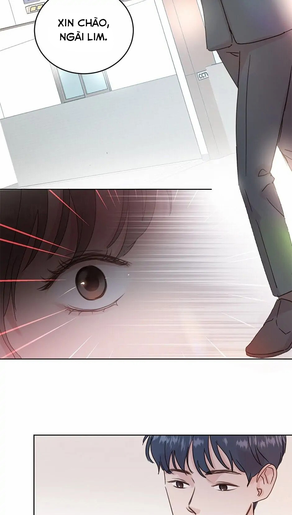 sự trả thù ngọt ngào của vợ tôi chapter 46 3