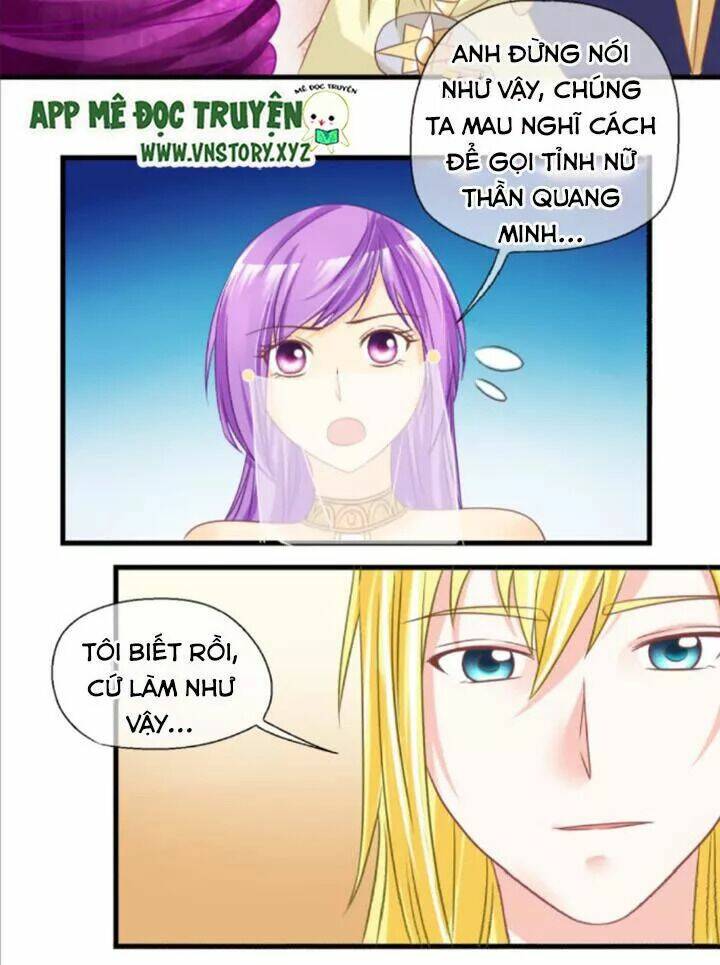 bồn tắm có vấn đề?! chapter 55 47