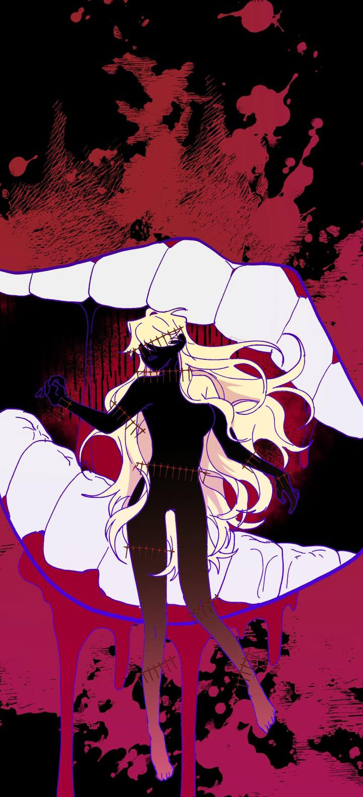 công chúa giả điên chapter 52.1 67