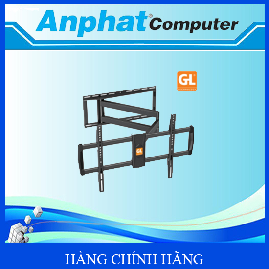 Giá Treo Góc LCD GL SP2-G (47" - 90") – Hàng Chính Hãng