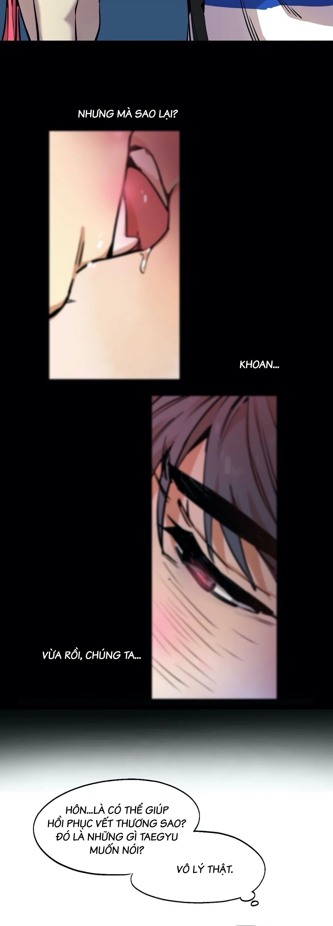 quán café tình nhân chapter 45 11