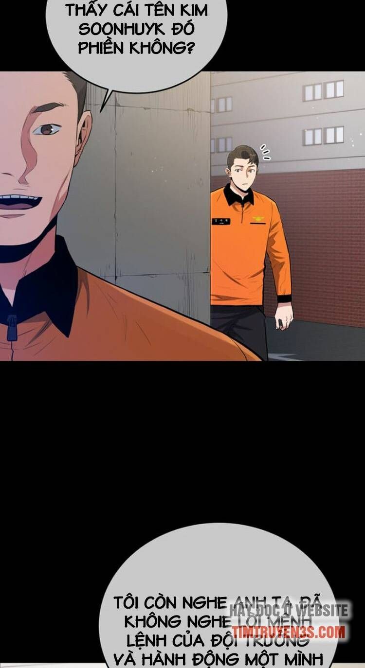 hệ thống oán hận của ta chapter 40 2