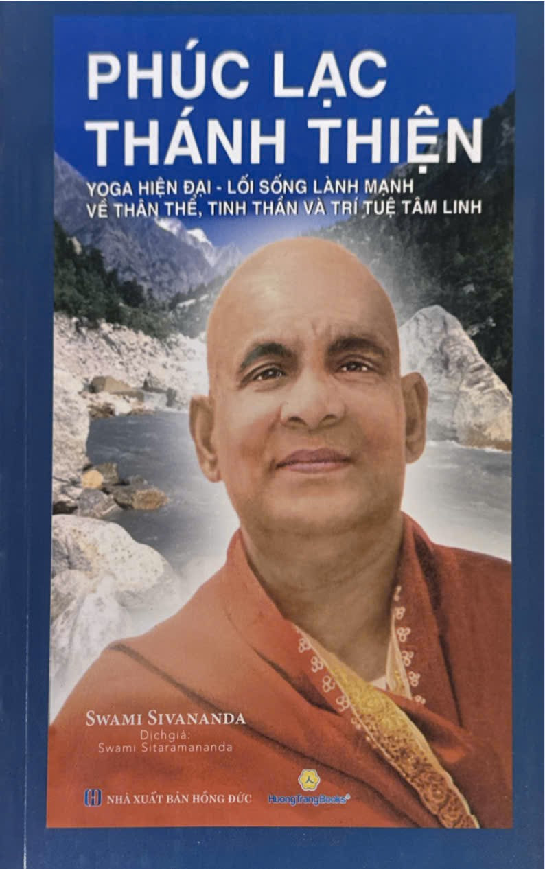 Phúc Lạc Thánh Thiện